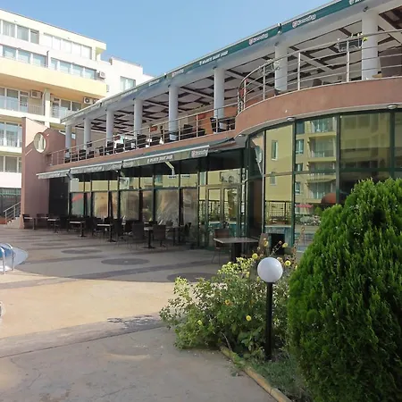 Apartament Sandapart Pollo *