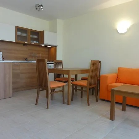 Apartament Sandapart Pollo *