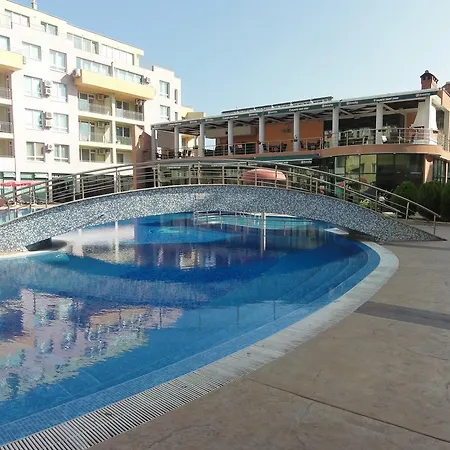 Sandapart Pollo Sunny Beach