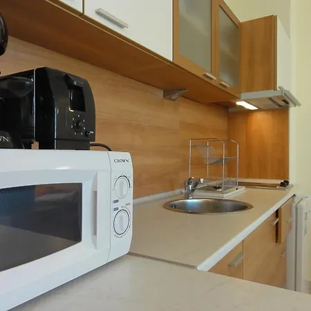 Apartament Sandapart Pollo *