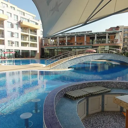Sandapart Pollo Sunny Beach