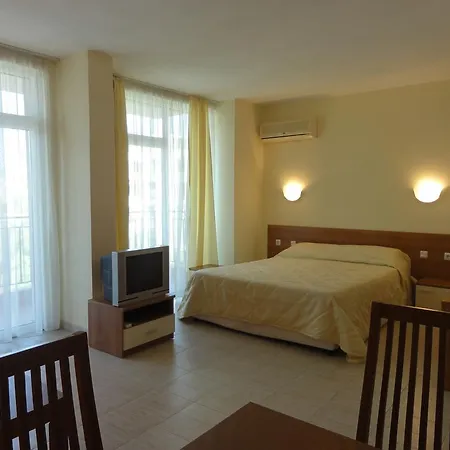 Apartament Sandapart Pollo
