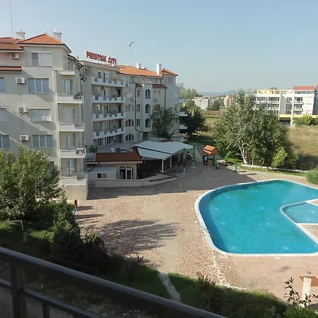 Apartament Sandapart Pollo Sunny Beach