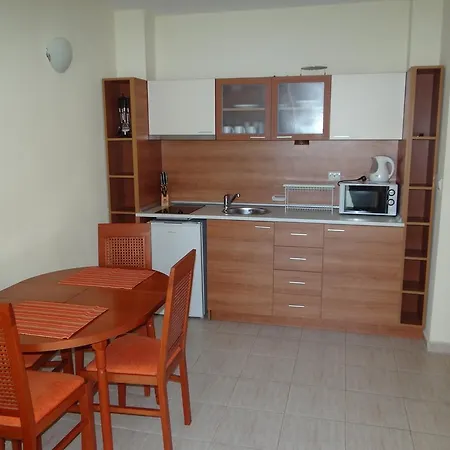 Apartament Sandapart Pollo *
