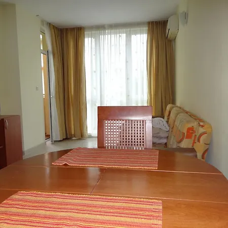 Apartament Sandapart Pollo *