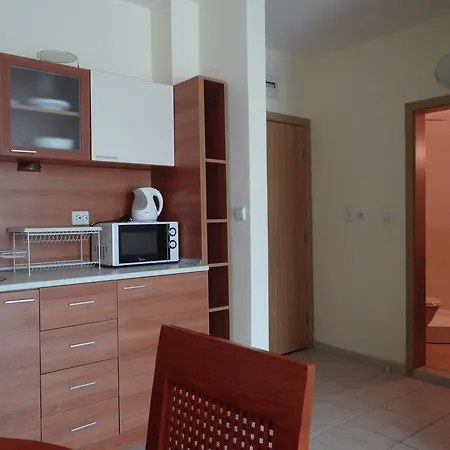 Apartament Sandapart Pollo Sunny Beach
